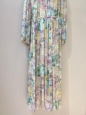 wholesale quality zimmerman silk dress model no. 9